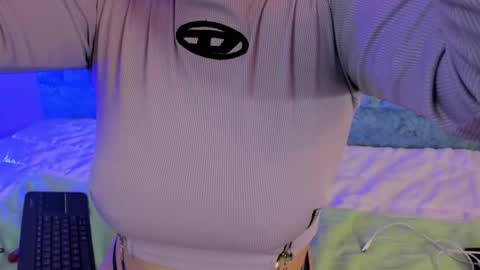 alice and amber online show from 01/23/25, 04:52