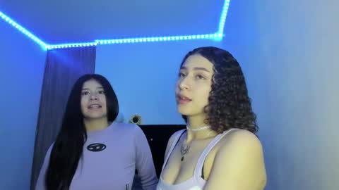 alice and amber online show from 02/26/25, 11:15