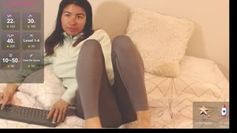 Alice online show from 11/13/25, 05:23