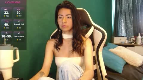 Alice online show from 03/04/26, 02:45