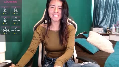 Alice online show from 03/12/26, 04:13