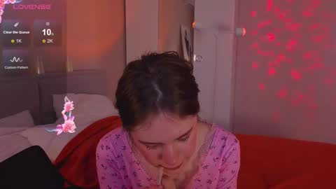 Alice online show from 11/07/25, 04:01