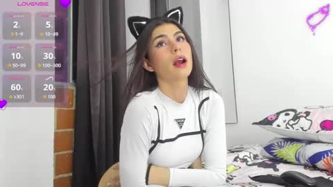 Snapshot of alice_oceans chatting on 11/09/25, 06:55 Alice Oceans. online show from 11/09/25, 06:55