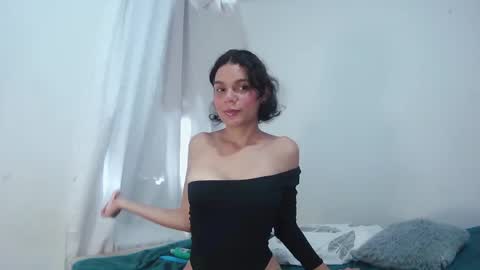 Snapshot of alice_paola chatting on 09/22/25, 09:39 alice_paola online show from 09/22/25, 09:39