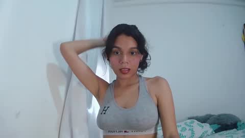 Snapshot of alice_paola chatting on 09/23/25, 09:29 alice_paola online show from 09/23/25, 09:29
