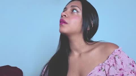 alice_parkerx online show from 12/03/25, 11:19