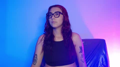 Snapshot of alice_phantom chatting on 02/07/26, 11:30 online show from 02/07/26, 11:30