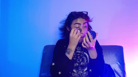 Snapshot of alice_phantom chatting on 03/14/26, 04:29 online show from 03/14/26, 04:29