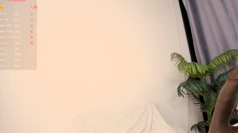 Snapshot of alice_pinkys chatting on 03/05/26, 09:27 Alice follow me online show from 03/05/26, 09:27