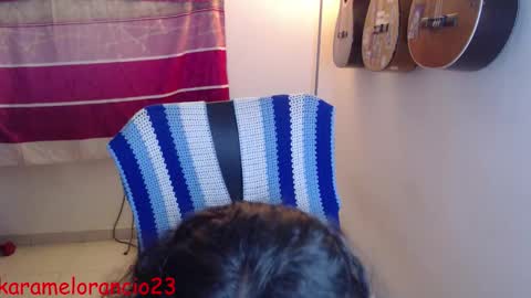 Snapshot of alice_psilocybe_sabina420 chatting on 09/18/25, 05:09 Alicia Aldara online show from 09/18/25, 05:09