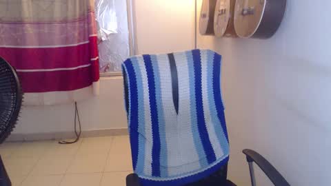 Snapshot of alice_psilocybe_sabina420 chatting on 01/08/26, 10:39 Alicia Aldara online show from 01/08/26, 10:39