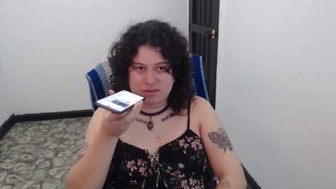 Snapshot of alice_psilocybe_sabina420 chatting on 01/15/26, 12:43 Alicia Aldara online show from 01/15/26, 12:43