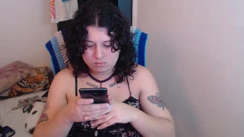 Snapshot of alice_psilocybe_sabina420 chatting on 01/31/26, 10:52 Alicia Aldara online show from 01/31/26, 10:52