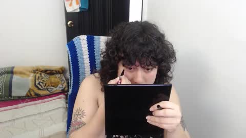 Snapshot of alice_psilocybe_sabina420 chatting on 02/07/26, 02:21 Alicia Aldara online show from 02/07/26, 02:21