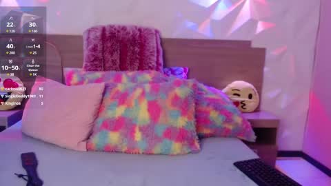 Alice  online show from 02/15/25, 08:54