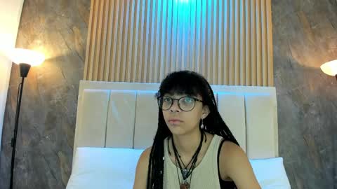 Snapshot of alice_rossi4 chatting on 05/11/26, 11:16 alice_rossi4 online show from 05/11/26, 11:16