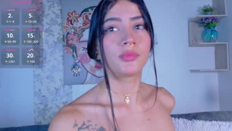 alice_rous21 online show from 09/09/25, 02:49