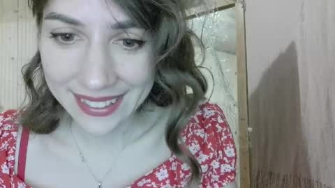 Alice Love you all  online show from 05/03/26, 09:10