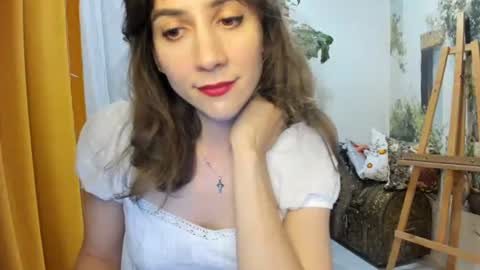 Snapshot of alice_sincere chatting on 07/15/26, 09:20 Alice Love you all online show from 07/15/26, 09:20