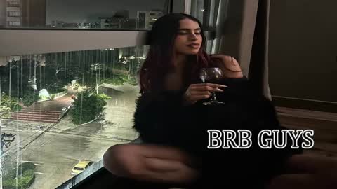 Sofia online show from 09/29/25, 11:37