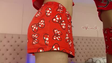 Sofia online show from 01/08/26, 02:30