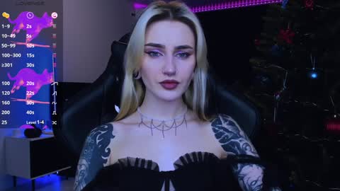 Alice online show from 01/07/25, 05:09