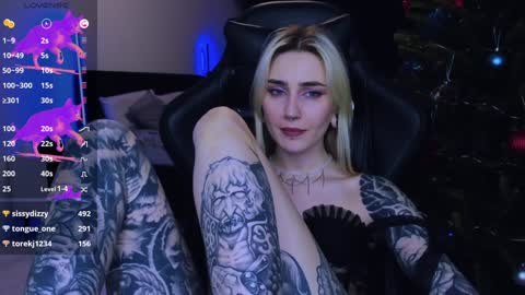 Alice online show from 01/07/25, 08:10