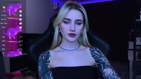 Alice online show from 01/26/25, 05:55