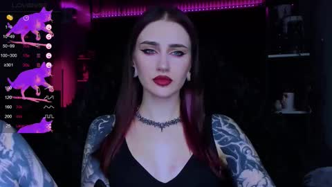 Alice online show from 10/22/25, 06:51