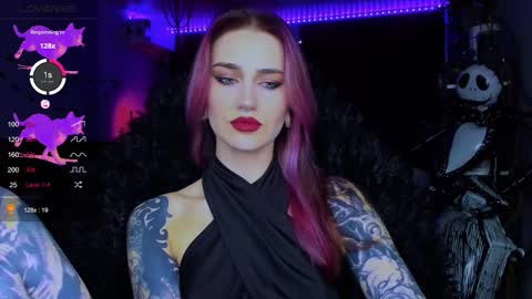 Alice online show from 11/02/25, 06:43