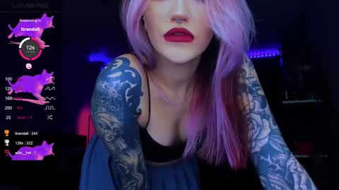 Alice online show from 12/13/25, 07:53