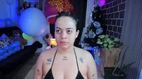 Alice online show from 12/15/24, 12:17