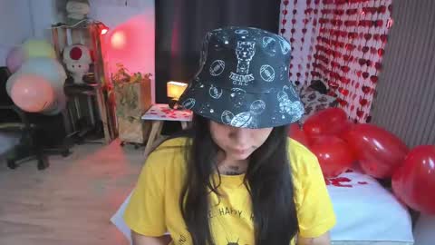 Alice online show from 02/15/25, 12:01