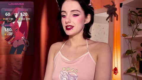 Snapshot of alice_succubus chatting on 12/05/24, 07:49 alice_succubus online show from 12/05/24, 07:49