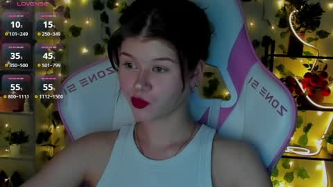 Snapshot of alice_tails chatting on 04/01/26, 06:05 Alice online show from 04/01/26, 06:05