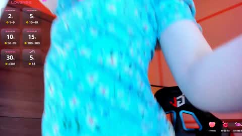 Alice  online show from 12/30/24, 09:37