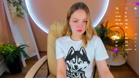 Alice  online show from 02/05/25, 12:49