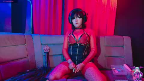 Snapshot of alice_von_rose chatting on 01/07/26, 08:11 alice_von_rose online show from 01/07/26, 08:11