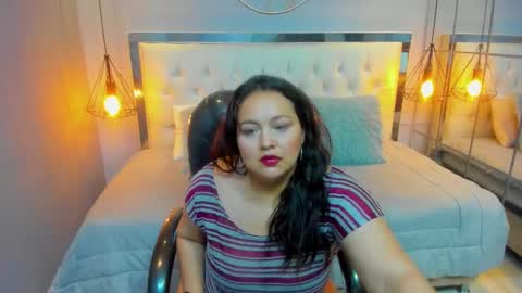 Snapshot of alice_w77 chatting on 10/25/25, 06:35  Alice online show from 10/25/25, 06:35