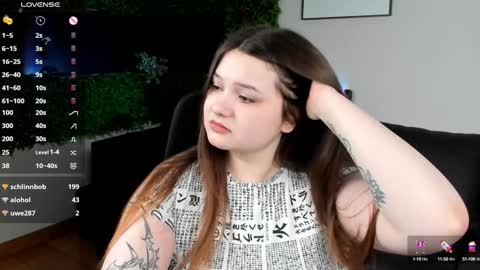 Alice  online show from 12/05/24, 09:50