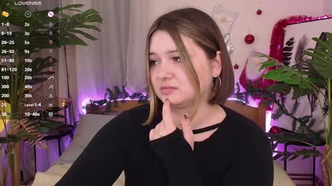 Alice  online show from 01/12/25, 10:01