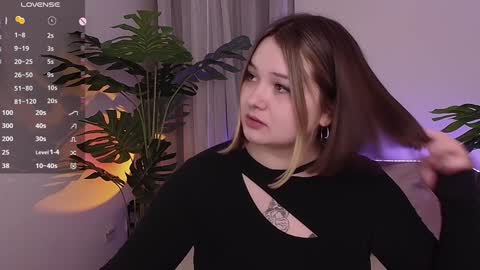 Alice  online show from 01/17/25, 03:32