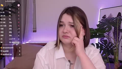 Alice  online show from 01/17/25, 10:45