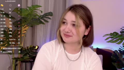 Alice  online show from 01/24/25, 07:07