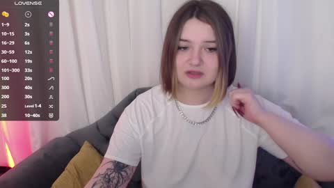 Alice  online show from 01/25/25, 03:41