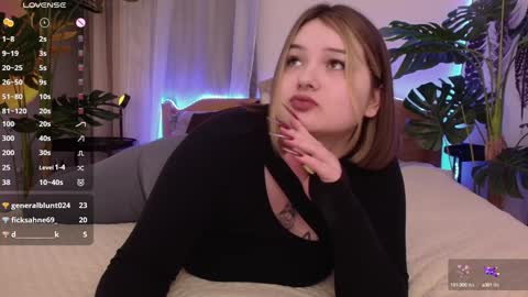 Alice  online show from 01/29/25, 07:43