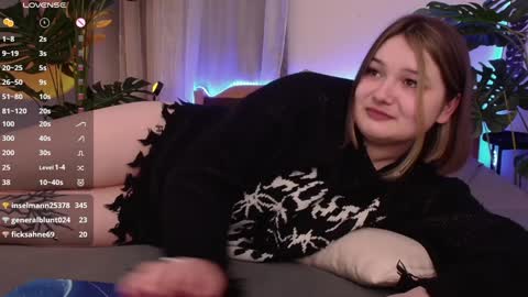 Alice  online show from 01/29/25, 10:53