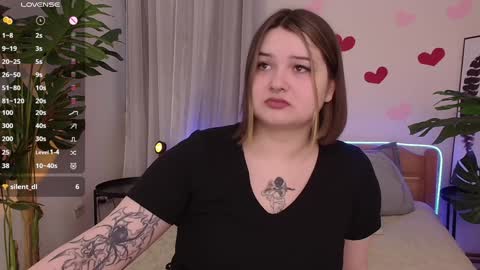 Alice  online show from 02/06/25, 03:31