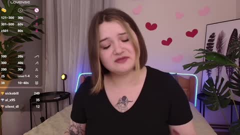 Alice  online show from 02/06/25, 06:35