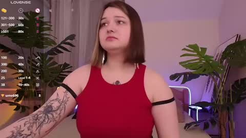 Alice  online show from 03/07/25, 04:00